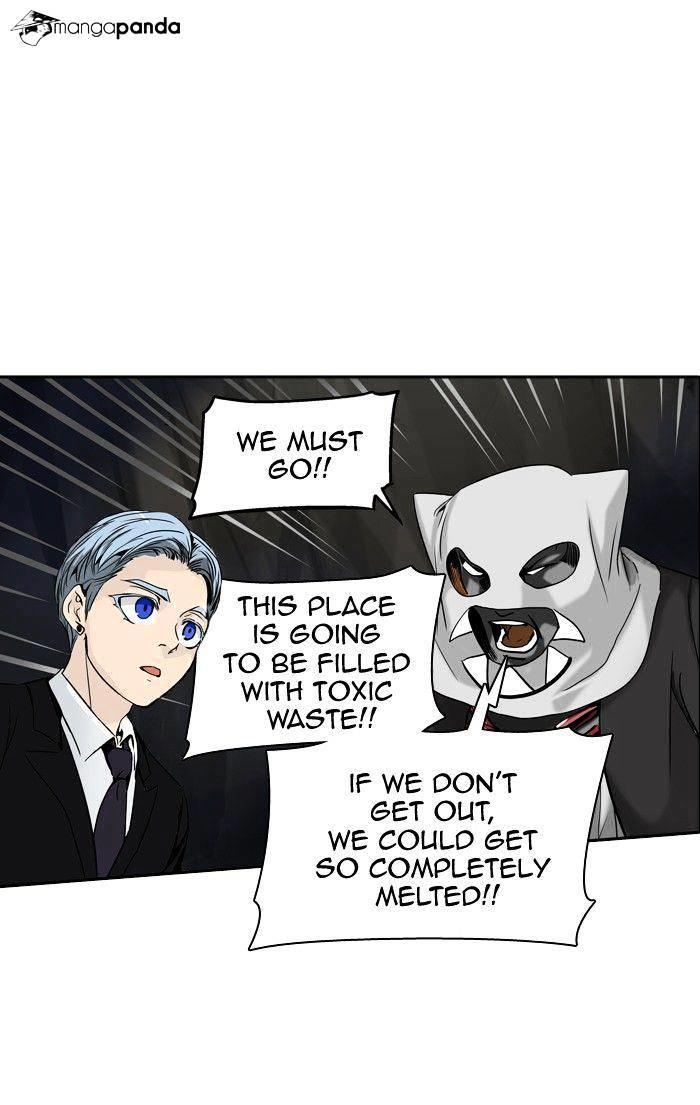 Tower Of God, Chapter 290 image 19